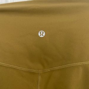 lululemon Align™ High-Rise Pant